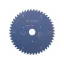 Pânză de ferăstrău BOSCH pentru lemn 216 x 30 x 2,4 mm / 48T Expert pentru lemn