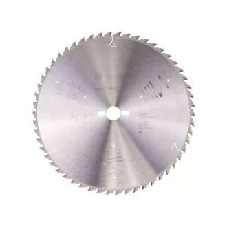   Disc de tăiere pentru lemn BOSCH 350 x 30 x 3,5 mm / 54T Expert pentru Lemn ATB