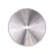 Disc de tăiere pentru lemn BOSCH 350 x 30 x 3,5 mm / 54T Expert pentru Lemn ATB