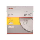 Disc de tăiere pentru lemn BOSCH 350 x 30 x 3,5 mm / 54T Expert pentru Lemn ATB