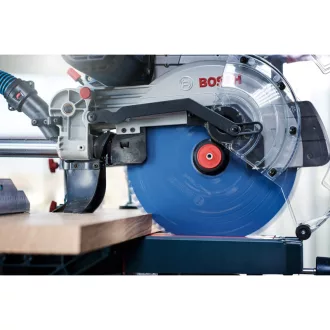   Disc de tăiere pentru lemn BOSCH 350 x 30 x 3,5 mm / 54T Expert pentru Lemn ATB