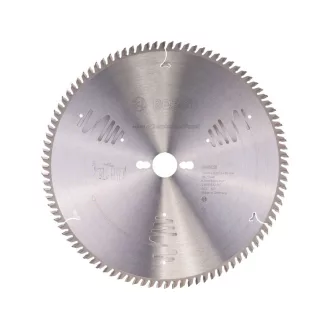   BOSCH Disc de tăiere pentru panouri laminate 300 x 30 x 3,2 mm / 96T Expert for Laminated Panel