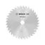 BOSCH PRO Disc de tăiere pentru lemn 165 x 20/16 x 1,7 mm / 36T