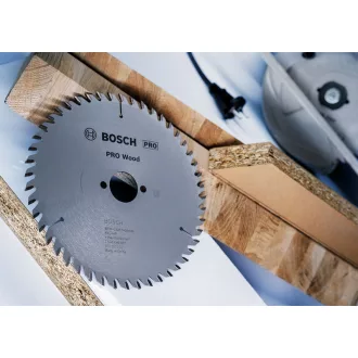   BOSCH PRO Disc de tăiere pentru lemn 165 x 20/16 x 1,7 mm / 36T