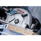 BOSCH PRO Disc de tăiere pentru lemn 165 x 20/16 x 1,7 mm / 36T