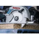 BOSCH PRO Disc de tăiere pentru lemn 165 x 20/16 x 1,7 mm / 36T
