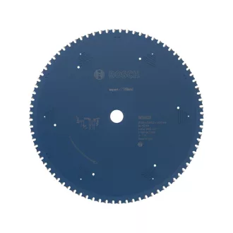   BOSCH Disc pentru tăiat metal 355 x 25,4 x 2,6 mm / 80T Expert for Steel