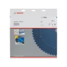BOSCH Disc pentru tăiat metal 355 x 25,4 x 2,6 mm / 80T Expert for Steel
