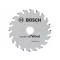 Pânză de ferăstrău BOSCH pentru lemn 85 x 15 x 1,1 mm / 20T Standard pentru lemn