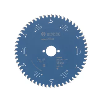   BOSCH Disc de tăiere pentru lemn 210 x 30 x 2,4 mm / 56T Expert for Wood