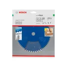 BOSCH Disc de tăiere pentru lemn 210 x 30 x 2,4 mm / 56T Expert for Wood