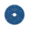 BOSCH Disc de tăiere pentru aluminiu 190 x 30 x 2,6 mm / 56T Expert for Aluminium
