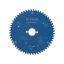 BOSCH Disc de tăiere pentru aluminiu 190 x 30 x 2,6 mm / 56T Expert for Aluminium