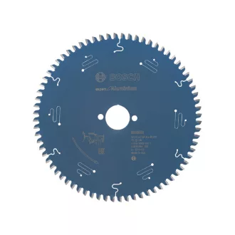   BOSCH Disc de tăiere pentru aluminiu 210 x 30 x 2,8 mm / 72T Expert for Aluminium