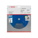 BOSCH Disc de tăiere pentru aluminiu 210 x 30 x 2,8 mm / 72T Expert for Aluminium