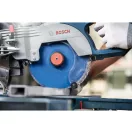 BOSCH Disc de tăiere pentru aluminiu 210 x 30 x 2,8 mm / 72T Expert for Aluminium