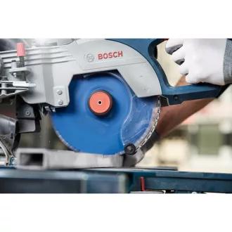   BOSCH Disc de tăiere pentru aluminiu 210 x 30 x 2,8 mm / 72T Expert for Aluminium