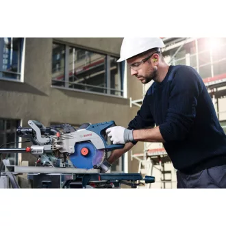   BOSCH Disc de tăiere pentru aluminiu 210 x 30 x 2,8 mm / 72T Expert for Aluminium