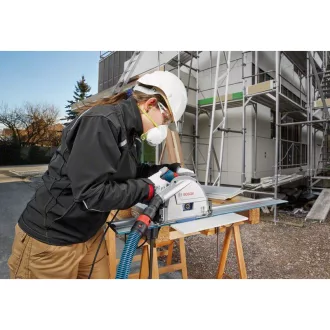   BOSCH Disc de tăiere pentru plăci de fibră cu ciment 190 x 30 x 2,2 mm / 4T Expert for FiberCement