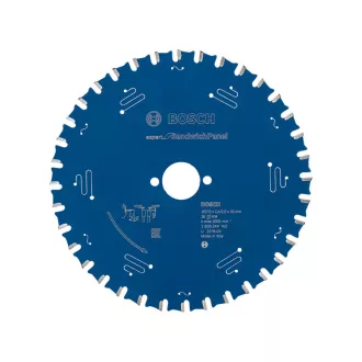   BOSCH Disc de tăiere pentru panouri sandwich 210 x 30 x 2,4 mm / 36T Expert for Sandwich Panel