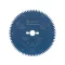 BOSCH Disc pentru ferăstrău, plăci laminate 254 x 30 x 2,8 mm / 80T Expert for High Pressure Laminate