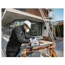 BOSCH Disc pentru ferăstrău, plăci laminate 254 x 30 x 2,8 mm / 80T Expert for High Pressure Laminate