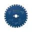 BOSCH Disc de tăiere pentru panouri sandwich 160 x 20 x 2,1 mm / 30T HLTCG
