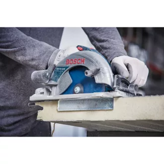   BOSCH Disc de tăiere pentru panouri sandwich 165 x 20 x 2,0 mm / 30T Expert for Sand. Panel