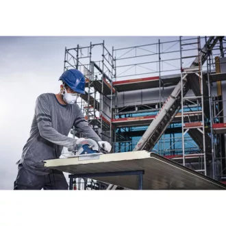   BOSCH Disc de tăiere pentru panouri sandwich 165 x 20 x 2,0 mm / 30T Expert for Sand. Panel