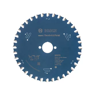   BOSCH Disc de tăiere pentru panouri sandwich 190 x 30 x 2,0 mm / 36T HLTCG