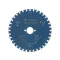 BOSCH Disc de tăiere pentru panouri sandwich 190 x 30 x 2,0 mm / 36T HLTCG