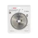BOSCH Disc de tăiere pentru aluminiu 160 x 20 x 2,0 mm / 42T