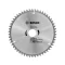 BOSCH Disc de tăiere pentru aluminiu 190 x 30 x 2,2 mm / 54T