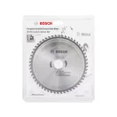 BOSCH Disc de tăiere pentru aluminiu 190 x 30 x 2,2 mm / 54T
