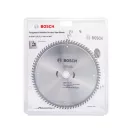 BOSCH Disc de tăiere pentru aluminiu 250 x 30 x 3,0 mm / 80T