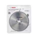 BOSCH Disc de tăiat pentru aluminiu 254 x 30 x 3,0 mm / 96T