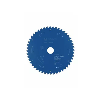   Pânză de ferăstrău BOSCH pentru lemn 216 x 30 x 1,7 mm / 48T Expert pentru lemn