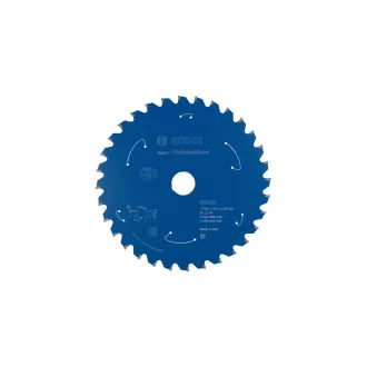   Pânză de ferăstrău BOSCH pentru metal 150 x 20 x 1,6 mm / 32T Expert pentru oțel inoxidabil