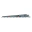Pânză de ferăstrău BOSCH Sabre pentru lemn S 644 D 150 mm / 6TPI Top pentru Lemn (2 buc)