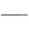 Pânză de ferăstrău BOSCH Sabre pentru materiale congelate S 1211 K 300 mm / 3TPI Special pentru gheață (5 buc)
