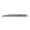 Pânză de ferăstrău BOSCH Sabre pentru lemn S 2345 X 200 mm / 6-10TPI Progressor pentru Lemn (2 buc)
