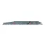 Pânză de ferăstrău BOSCH Sabre pentru lemn S 2345 X 200 mm / 6-10TPI Progressor pentru Lemn (2 buc)