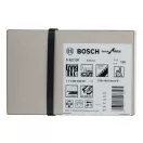 Pânză de ferăstrău BOSCH Sabre pentru metal S 922 BF 150 mm / 14TPI bimetal Flexibil pentru metal (100 buc)