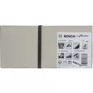 BOSCH Pană de fierăstrău pentru lemn cu cuie S 1122 HF 225 mm / 10TPI bimetal (100 buc)