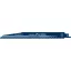 Pânză de ferăstrău alternativ BOSCH pentru metal S 1130 CF 225 mm / 8+10 TPI bimetal (5 buc)