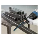 Pânză de ferăstrău alternativ BOSCH pentru metal S 1130 CF 225 mm / 8+10 TPI bimetal (5 buc)