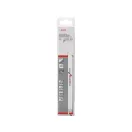 BOSCH Lamă pentru fierăstrău sabie pentru lemn cu cuie S 1122 HF 225 mm / 10TPI bimetal (25 buc)