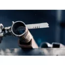 BOSCH PRO Lame fierăstrău sabie pentru metal S 1137 BEF 225 mm / 14+16+18 TPI bimetal (25 buc)