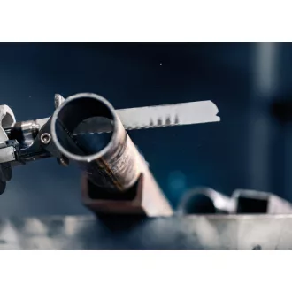   BOSCH PRO Lame fierăstrău sabie pentru metal S 1137 BEF 225 mm / 14+16+18 TPI bimetal (25 buc)