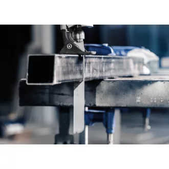   BOSCH PRO Lame fierăstrău sabie pentru metal S 1137 BEF 225 mm / 14+16+18 TPI bimetal (25 buc)